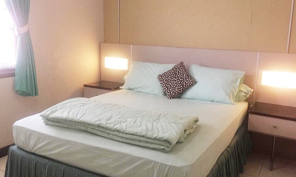 Sewa Villa Bukit Punclut Bandung Dengan Kolam Renang Dekat Wisata Kuliner Punclut, Dago Pakar, Dago Dreampark